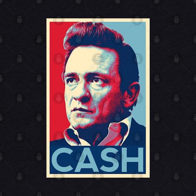 Cash John by Purplace